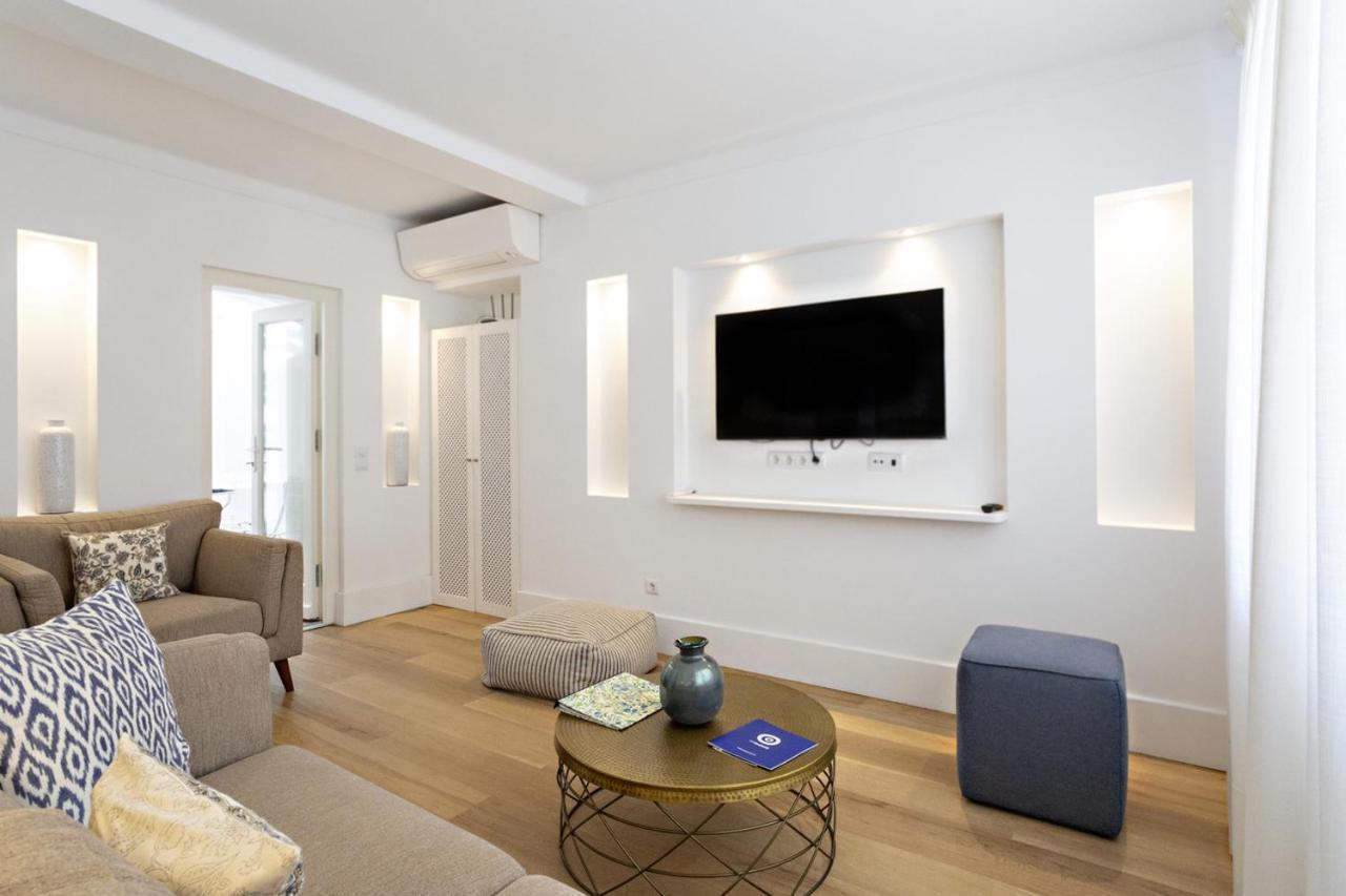 Apartamento The Townhouse Tavira Zewnętrze zdjęcie
