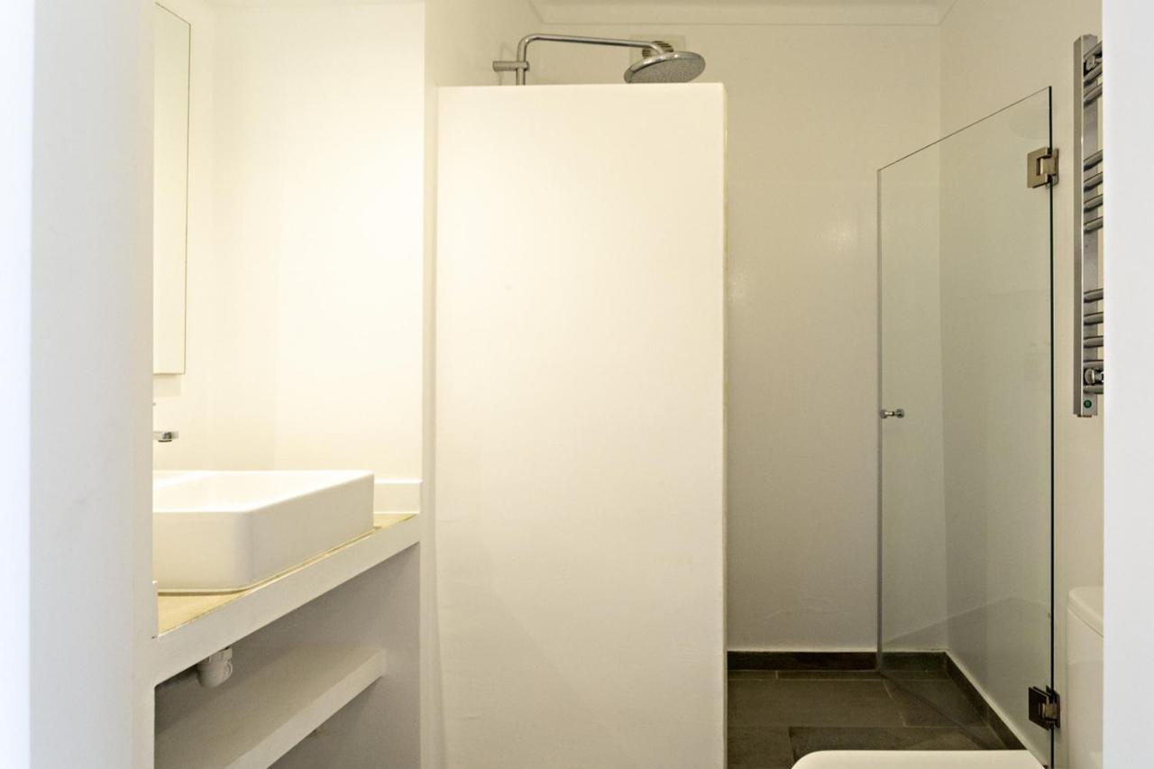 Apartamento The Townhouse Tavira Zewnętrze zdjęcie