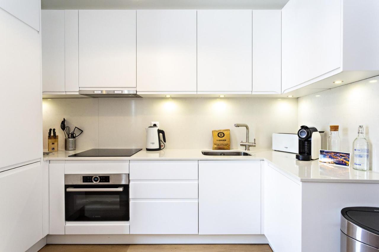 Apartamento The Townhouse Tavira Zewnętrze zdjęcie