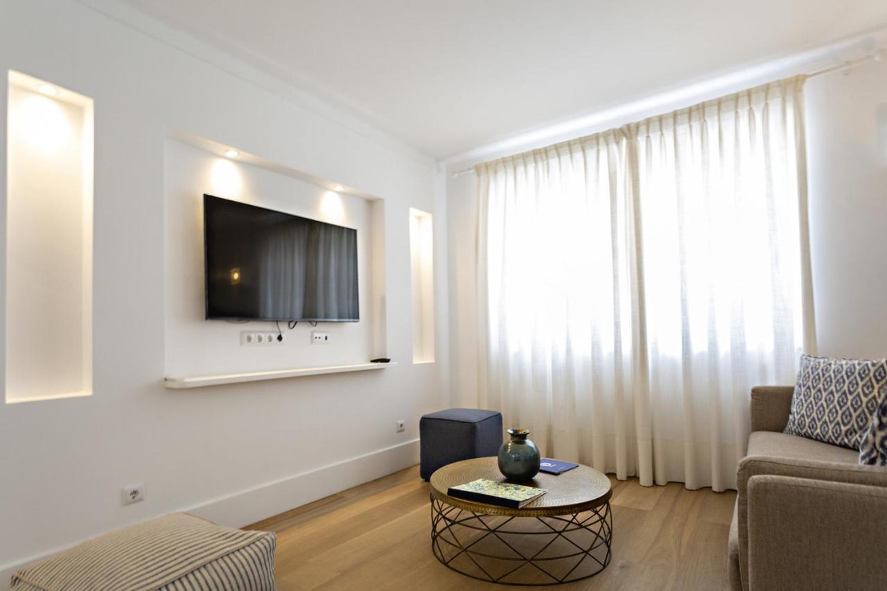 Apartamento The Townhouse Tavira Zewnętrze zdjęcie