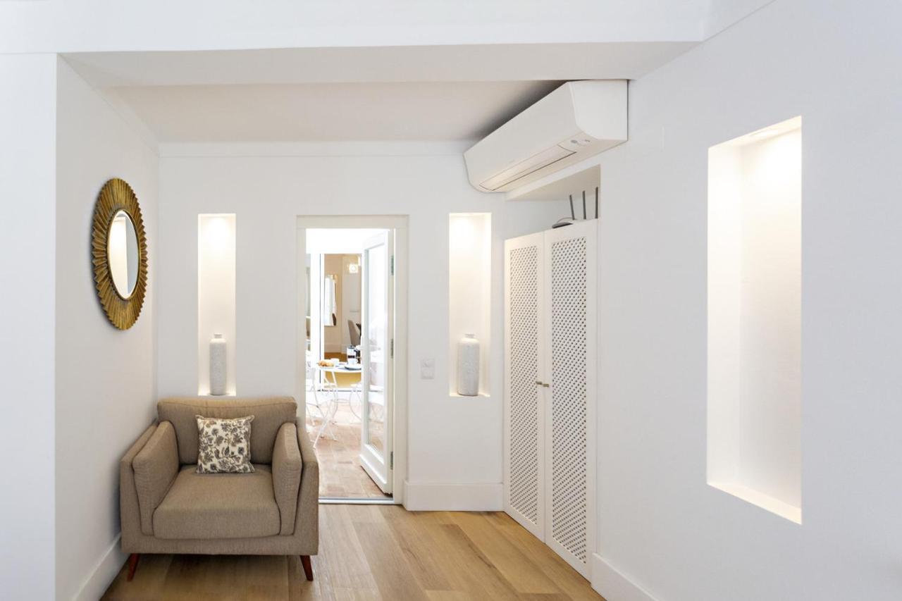 Apartamento The Townhouse Tavira Zewnętrze zdjęcie