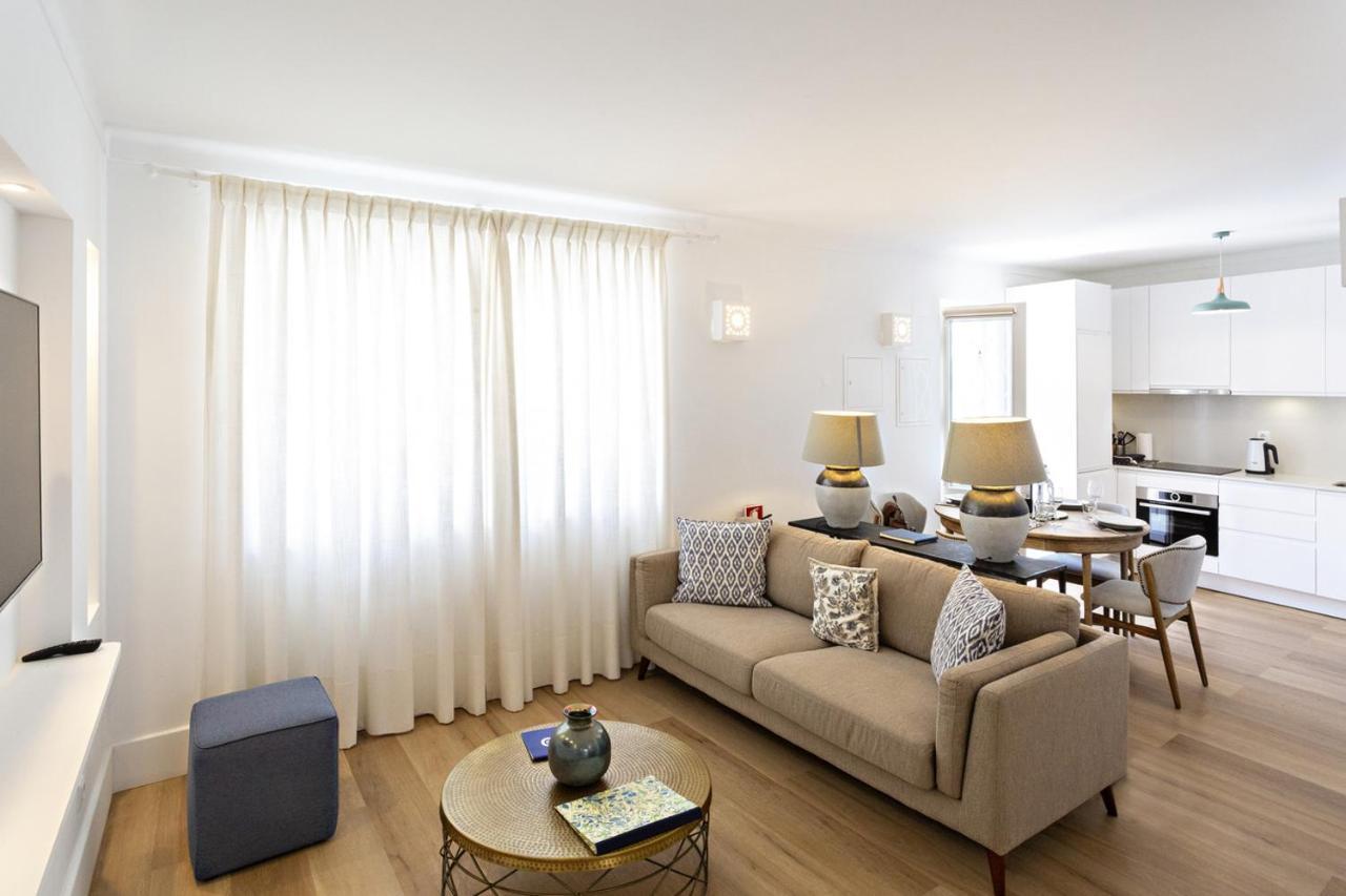 Apartamento The Townhouse Tavira Zewnętrze zdjęcie