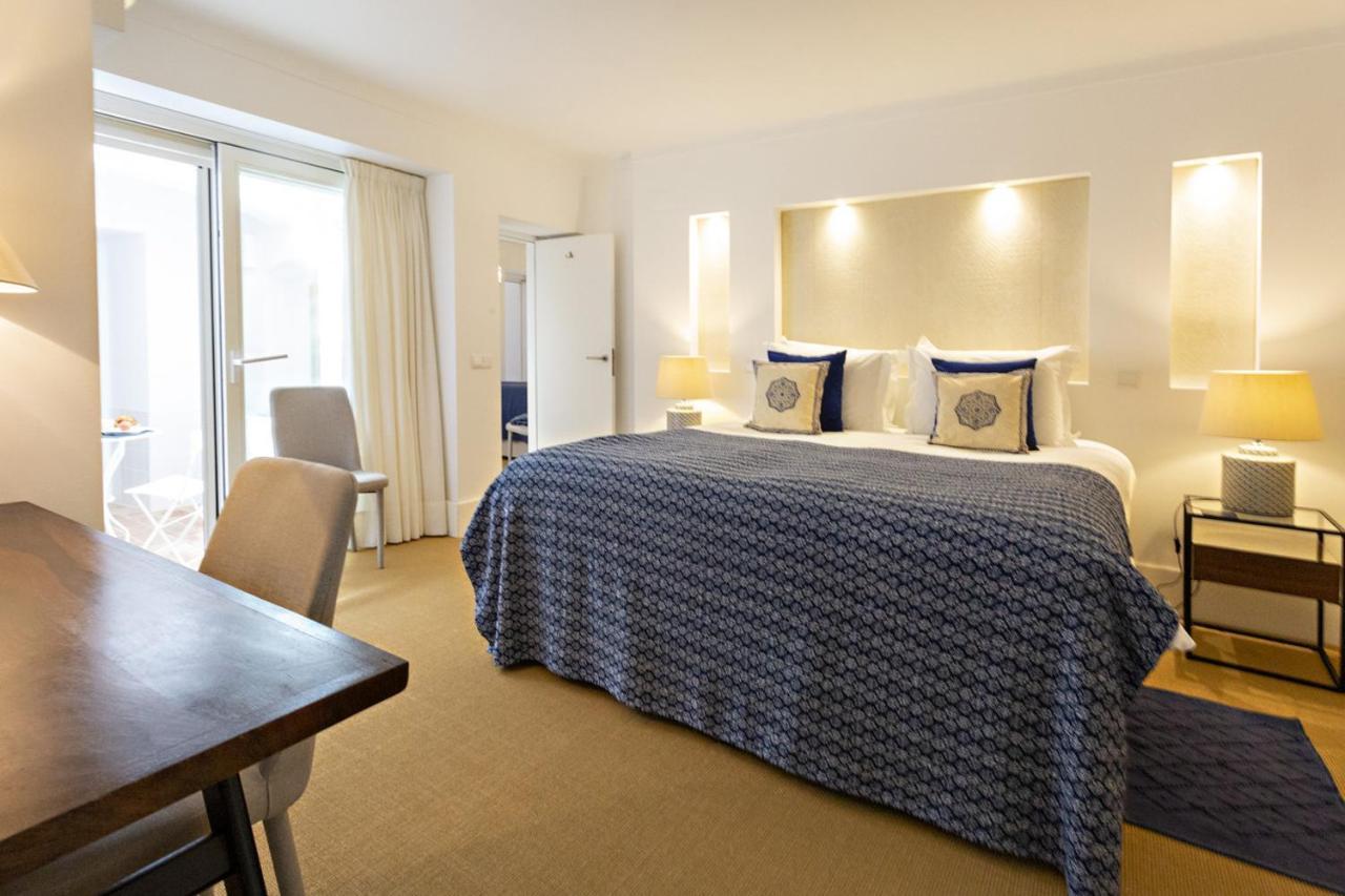 Apartamento The Townhouse Tavira Zewnętrze zdjęcie