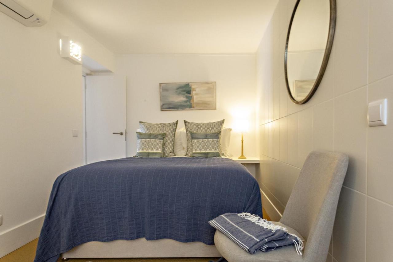 Apartamento The Townhouse Tavira Zewnętrze zdjęcie