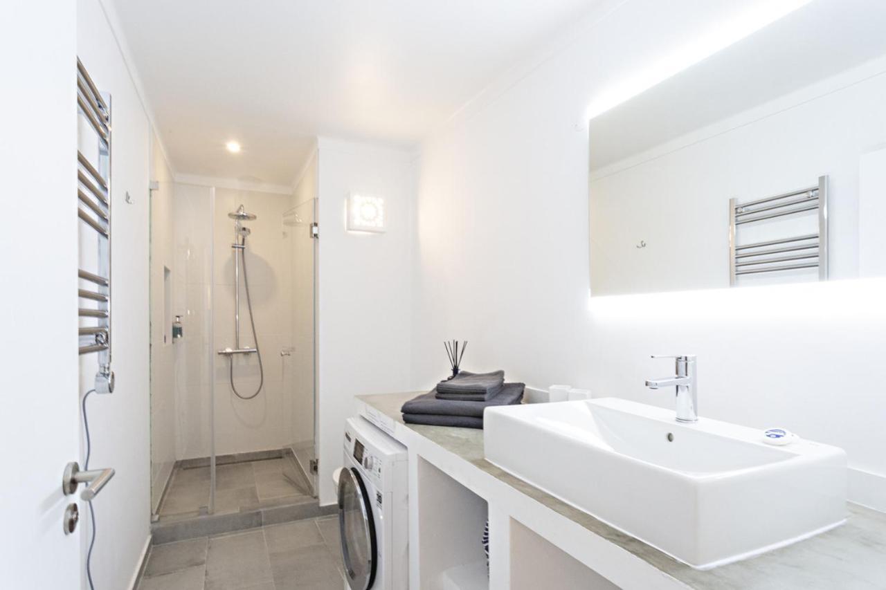 Apartamento The Townhouse Tavira Zewnętrze zdjęcie