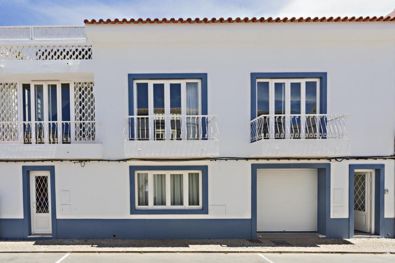 Apartamento The Townhouse Tavira Zewnętrze zdjęcie